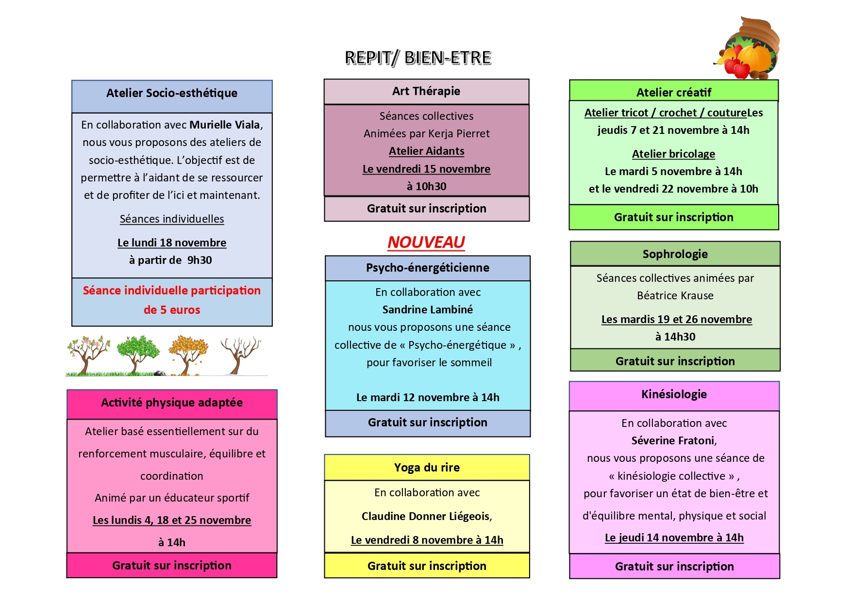 Programme novembre 2024 02