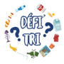 Logo DEFI TRI